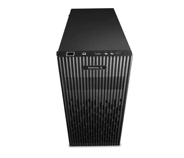 Deepcool MATREXX 30 Black - 1163774 - zdjęcie 3